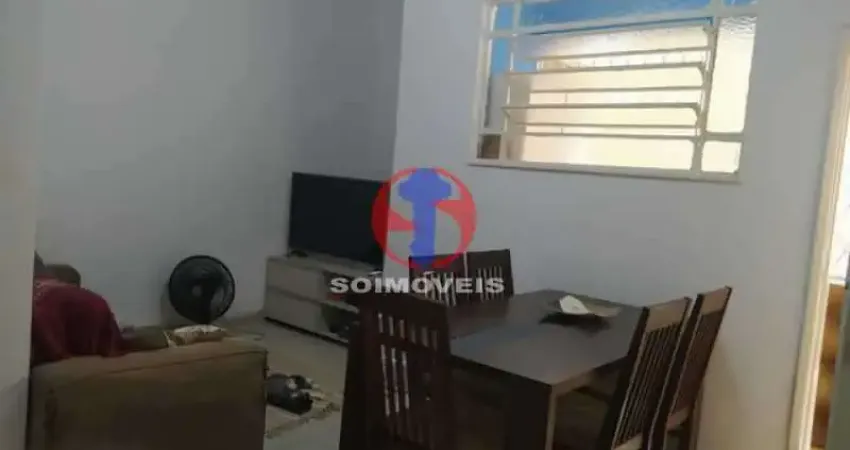 Apartamento com 2 quartos à venda na Rua Vaz de Toledo, Engenho Novo, Rio de Janeiro