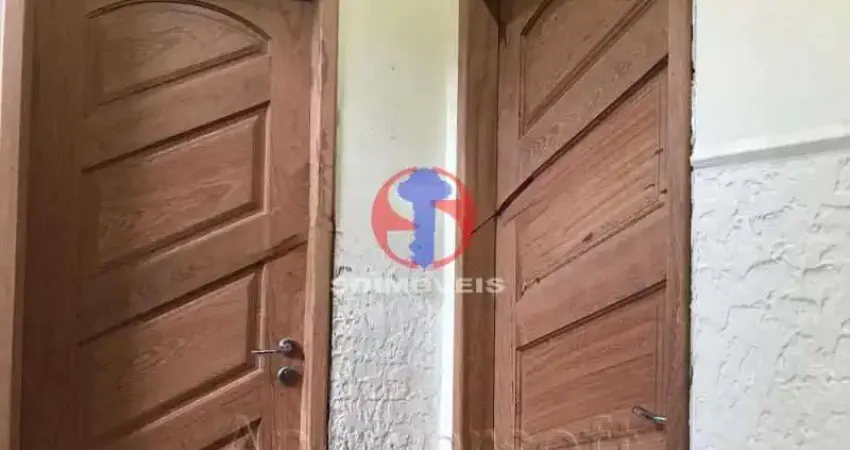 Apartamento com 2 quartos à venda na Avenida Dom Hélder Câmara, Pilares, Rio de Janeiro