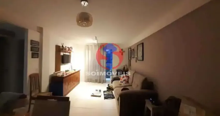 Apartamento com 2 quartos à venda na Rua São Januário, São Cristóvão, Rio de Janeiro