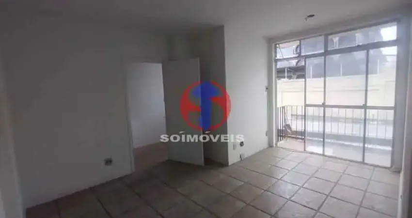 Apartamento com 2 quartos à venda na Rua Vinte e Quatro de Maio, Engenho Novo, Rio de Janeiro