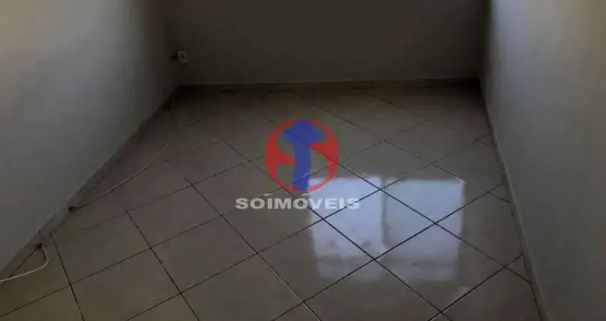 Apartamento com 2 quartos à venda na Rua Ana Neri, Rocha, Rio de Janeiro