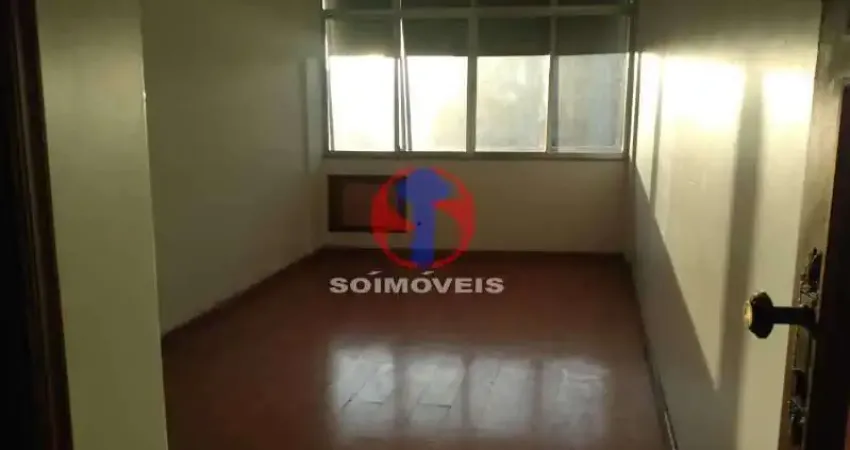Apartamento com 2 quartos à venda na Rua Barão de Mesquita, Vila Isabel, Rio de Janeiro