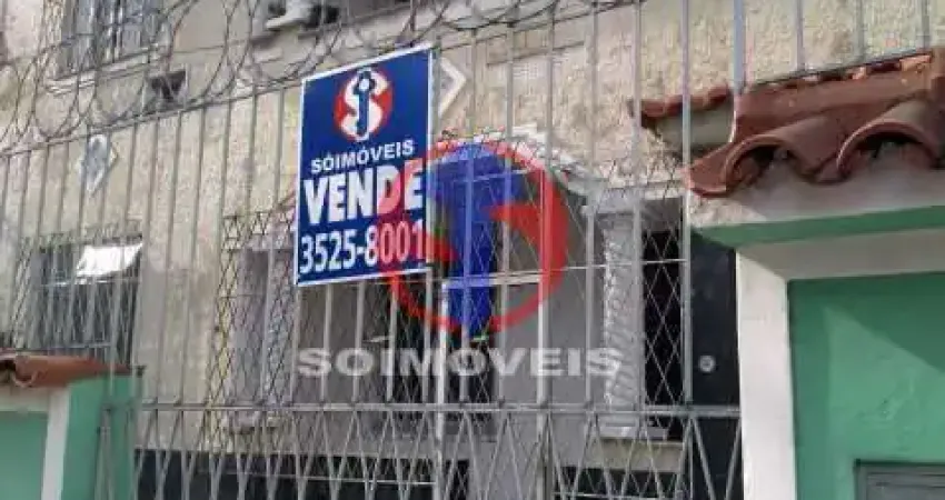 Apartamento com 2 quartos à venda na Rua Pereira Nunes, Tijuca, Rio de Janeiro