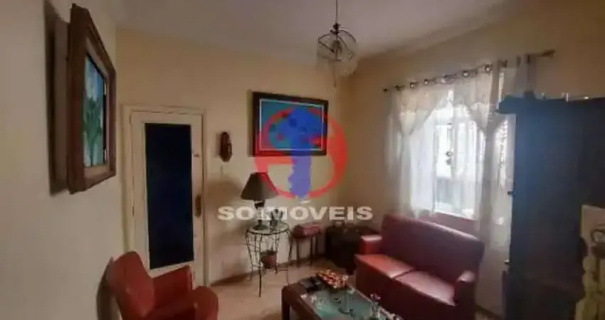 Apartamento com 2 quartos à venda na Rua Constancio Alves, Lins de Vasconcelos, Rio de Janeiro