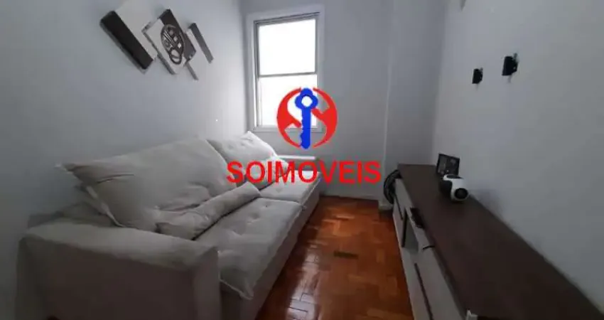 Apartamento com 2 quartos à venda na Rua Rego Lópes, Tijuca, Rio de Janeiro