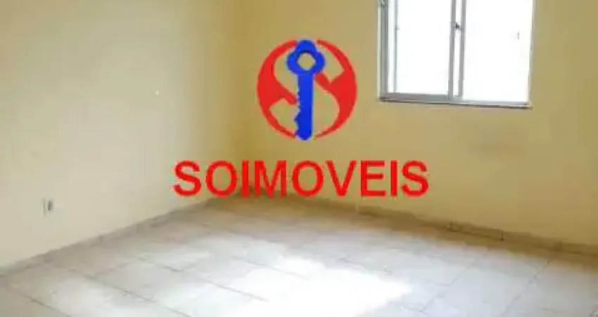 Apartamento com 2 quartos à venda na Rua Aristides Caire, Méier, Rio de Janeiro