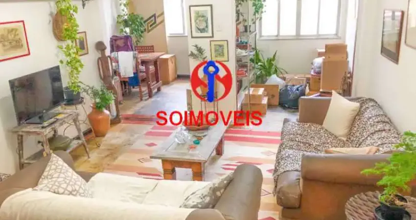 Apartamento com 2 quartos à venda na Rua Uruguai, Tijuca, Rio de Janeiro