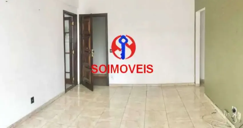 Apartamento com 2 quartos à venda na Rua Barão do Bom Retiro, Engenho Novo, Rio de Janeiro