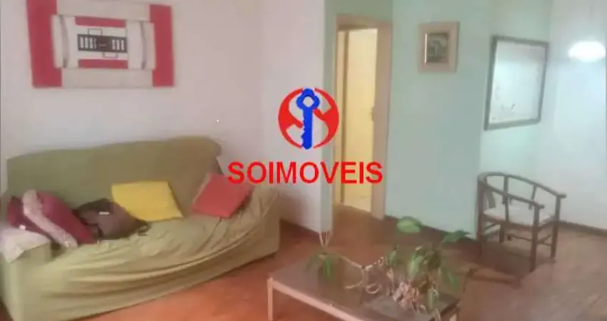 Apartamento com 2 quartos à venda na Rua Visconde de Figueiredo, Tijuca, Rio de Janeiro