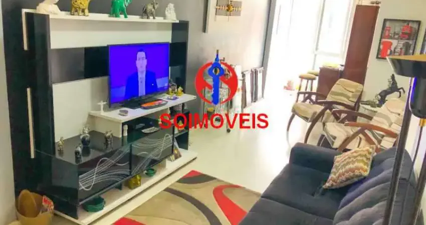 Apartamento com 2 quartos à venda na Rua dos Artistas, Vila Isabel, Rio de Janeiro