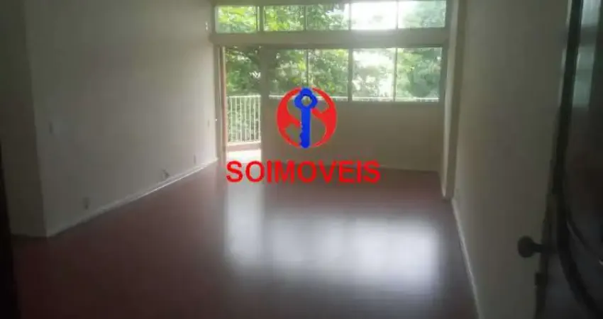 Apartamento com 2 quartos à venda na Rua Conselheiro Zenha, Tijuca, Rio de Janeiro