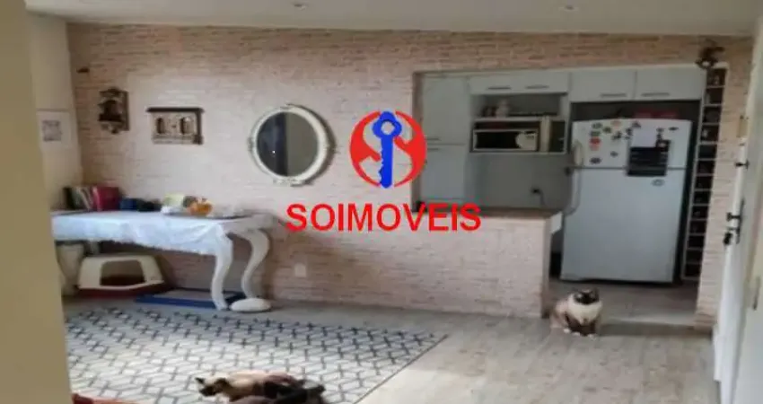 Apartamento com 2 quartos à venda na Avenida Marechal Rondon, Engenho Novo, Rio de Janeiro