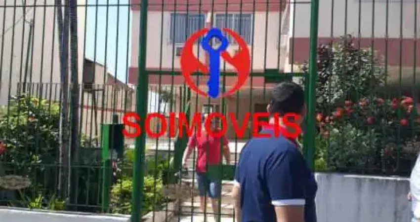 Apartamento com 2 quartos à venda na Rua Mário Calderaro, Engenho de Dentro, Rio de Janeiro