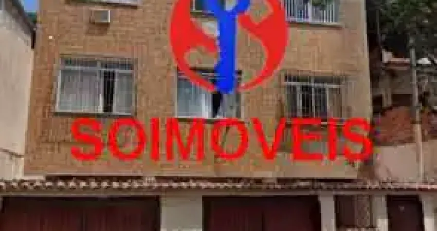 Apartamento com 2 quartos para alugar na Rua Leandro Pinto, Água Santa, Rio de Janeiro