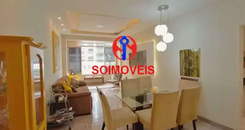 Apartamento com 2 quartos à venda na Rua Conde de Bonfim, Tijuca, Rio de Janeiro