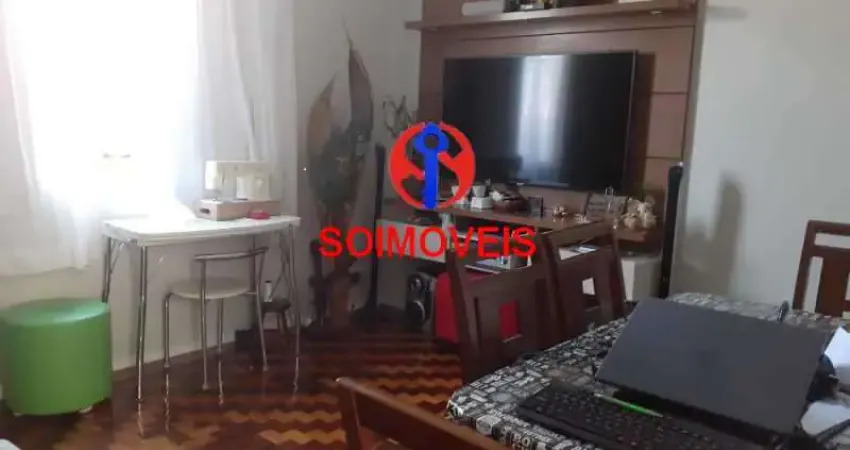 Apartamento com 2 quartos à venda na Avenida Marechal Rondon, Engenho Novo, Rio de Janeiro