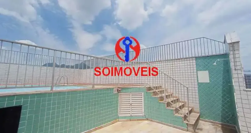 Apartamento com 2 quartos à venda na Rua Artur Menezes, Maracanã, Rio de Janeiro