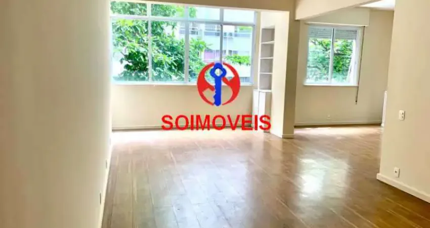 Apartamento com 2 quartos à venda na Rua Dias da Rocha, Copacabana, Rio de Janeiro