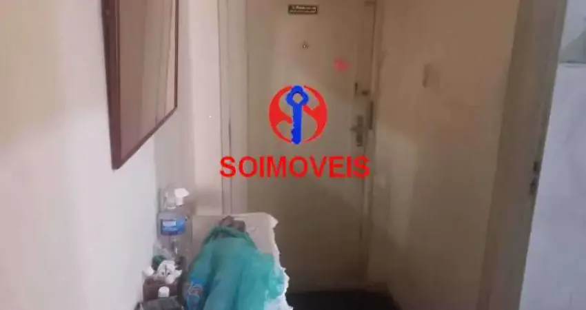 Apartamento com 2 quartos à venda na Rua Conselheiro Otaviano, Vila Isabel, Rio de Janeiro