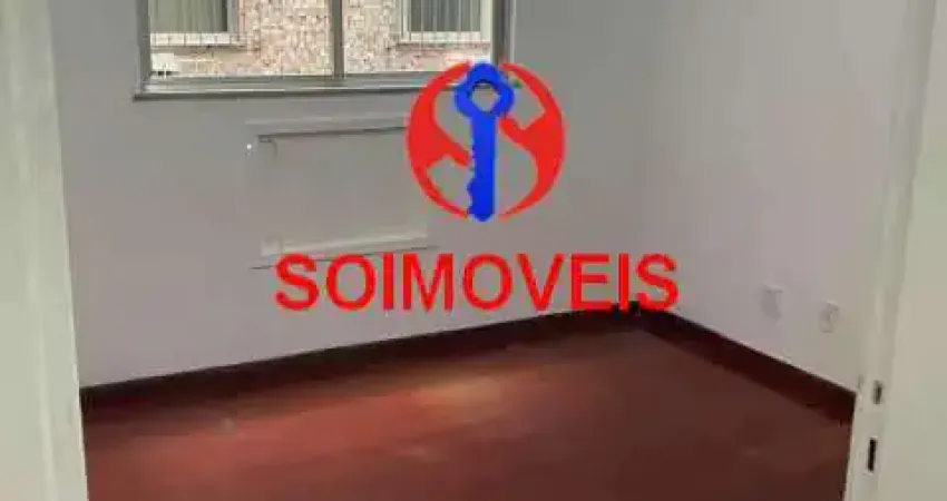 Apartamento com 2 quartos à venda na Rua Vasco da Gama, Cachambi, Rio de Janeiro