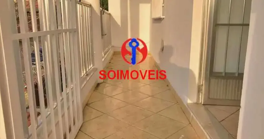 Apartamento com 2 quartos à venda na Rua Esmeraldino Bandeira, Riachuelo, Rio de Janeiro