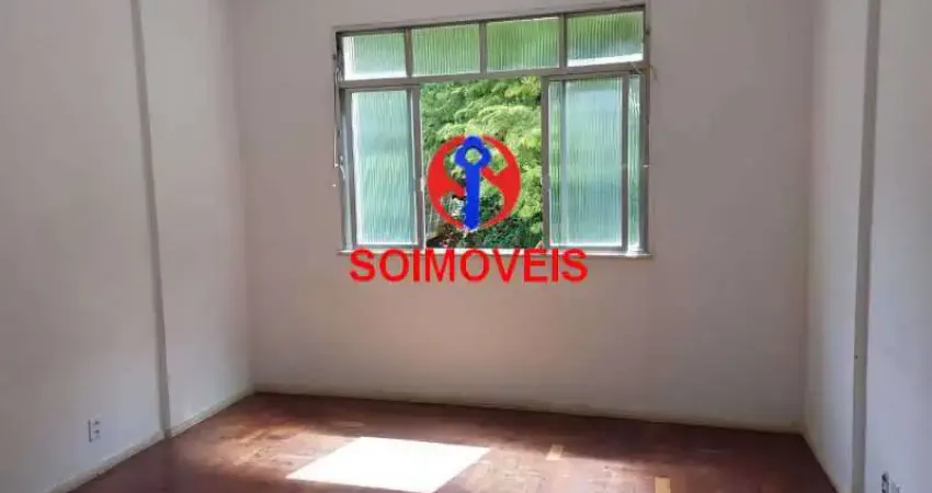 Apartamento com 2 quartos à venda na Rua Visconde de Santa Isabel, Vila Isabel, Rio de Janeiro