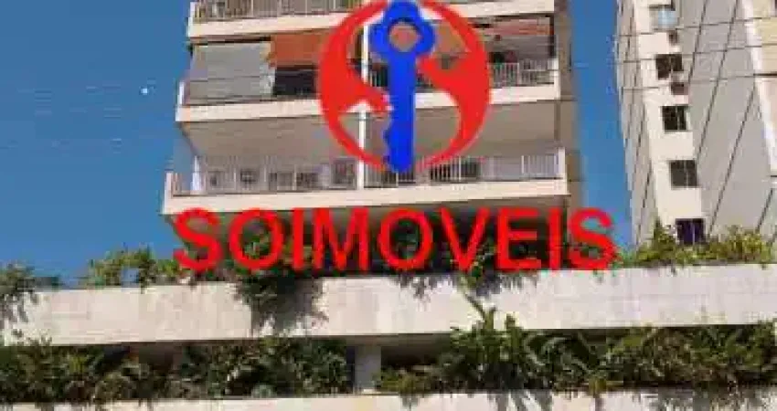 Apartamento com 2 quartos à venda na Rua Barão de Mesquita, Tijuca, Rio de Janeiro