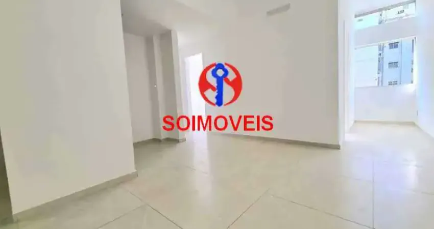 Apartamento com 2 quartos à venda na Rua Barata Ribeiro, Copacabana, Rio de Janeiro