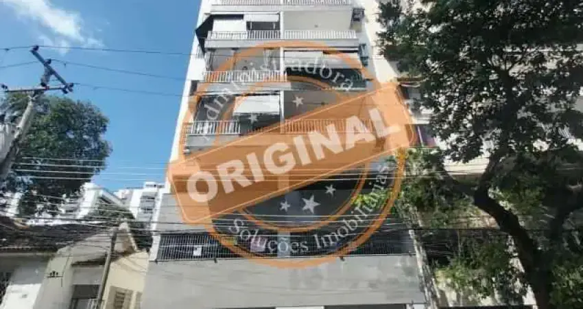 Apartamento com 2 quartos à venda na Rua Silva Pinto, Vila Isabel, Rio de Janeiro