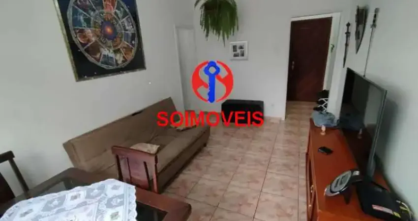 Apartamento com 2 quartos à venda na Rua Jorge Rudge, Vila Isabel, Rio de Janeiro