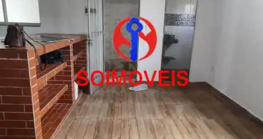 Apartamento com 2 quartos à venda na Rua Raul Cardoso, Engenho Novo, Rio de Janeiro