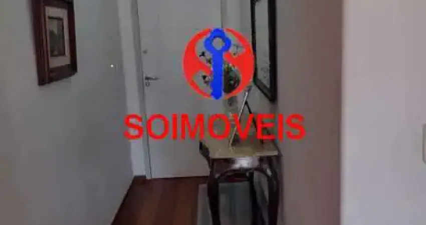 Apartamento com 2 quartos à venda na Rua Amaral, Andaraí, Rio de Janeiro