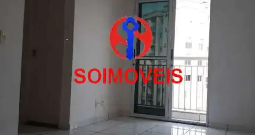 Apartamento com 2 quartos à venda na Rua General Bruce, Vasco da Gama, Rio de Janeiro