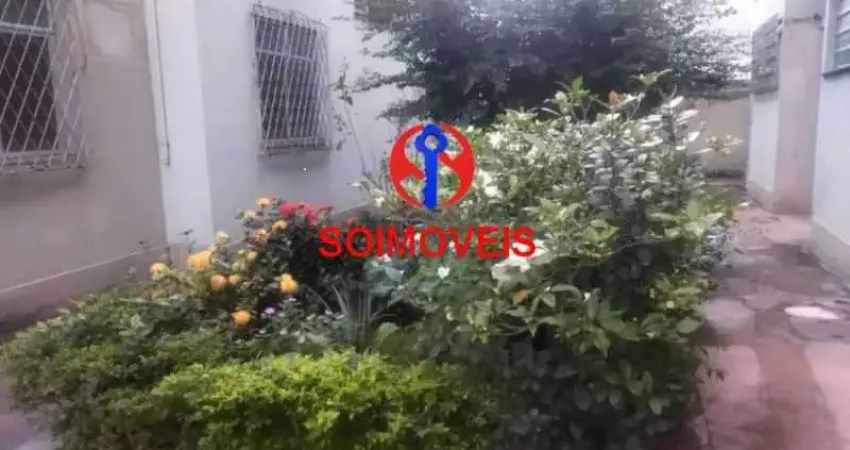 Apartamento com 2 quartos à venda na Rua Augusto Nunes, Todos os Santos, Rio de Janeiro