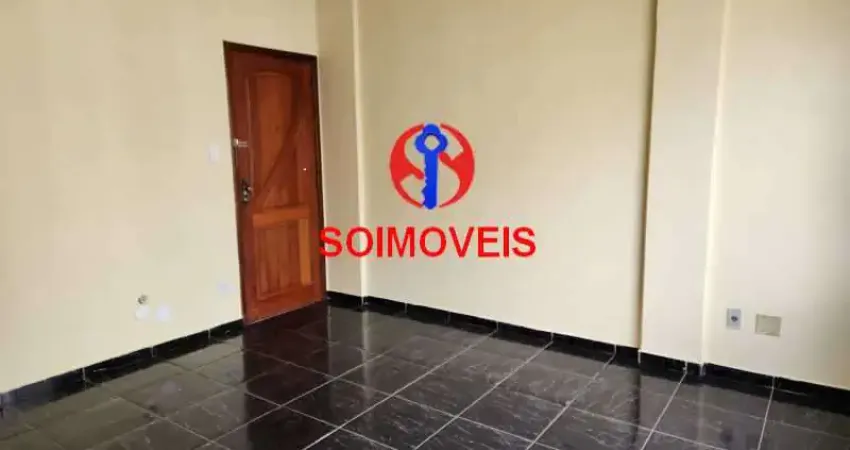 Apartamento com 2 quartos à venda na Rua Barão de Mesquita, Andaraí, Rio de Janeiro