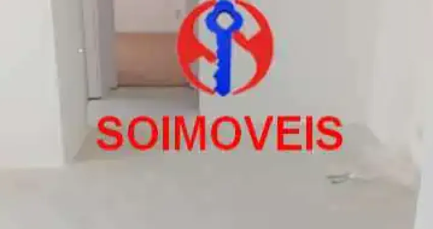 Apartamento com 2 quartos à venda na Rua das Oficinas, Engenho de Dentro, Rio de Janeiro