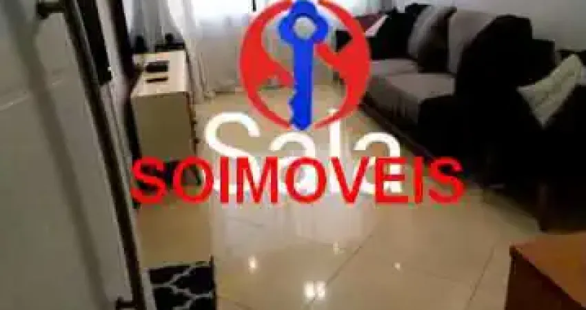 Apartamento com 2 quartos à venda na Rua Mapurari, Engenho de Dentro, Rio de Janeiro