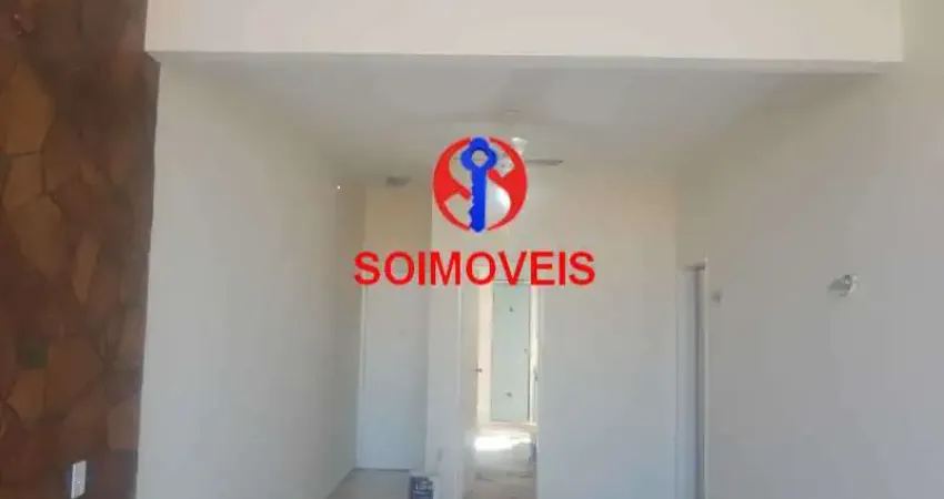 Apartamento com 2 quartos à venda na Rua Domingos de Barros, Maria da Graça, Rio de Janeiro