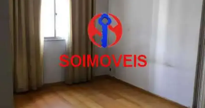 Apartamento com 2 quartos à venda na Rua Gonzaga Bastos, Tijuca, Rio de Janeiro