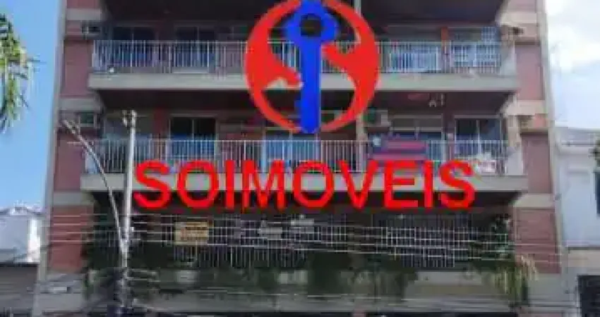 Apartamento com 2 quartos à venda na Rua Professor Euríco Rabelo, Maracanã, Rio de Janeiro