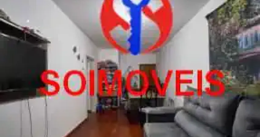 Apartamento com 2 quartos à venda na Rua Barão de Mesquita, Tijuca, Rio de Janeiro