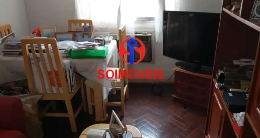 Apartamento com 2 quartos à venda na Rua Augusto Nunes, Todos os Santos, Rio de Janeiro