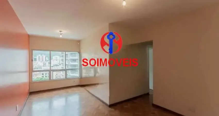 Apartamento com 2 quartos à venda na Rua Carlos de Vasconcelos, Tijuca, Rio de Janeiro
