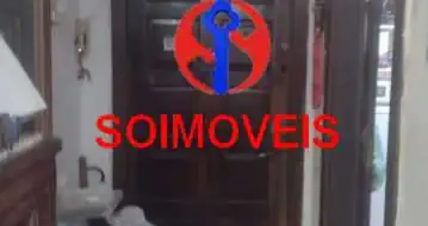 Apartamento com 2 quartos à venda na Rua Tonelero, Copacabana, Rio de Janeiro