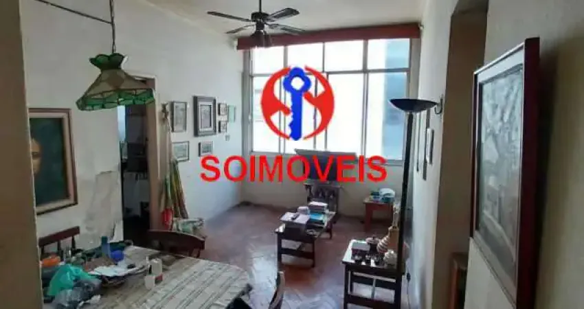 Apartamento com 2 quartos à venda na Avenida Maracanã, Tijuca, Rio de Janeiro