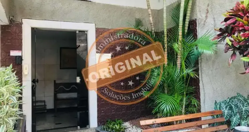 Apartamento com 2 quartos à venda na Rua Barão do Bom Retiro, Engenho Novo, Rio de Janeiro