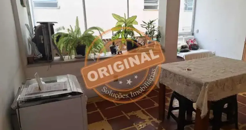 Apartamento com 2 quartos à venda na Avenida Paulo de Frontin, Praça da Bandeira, Rio de Janeiro