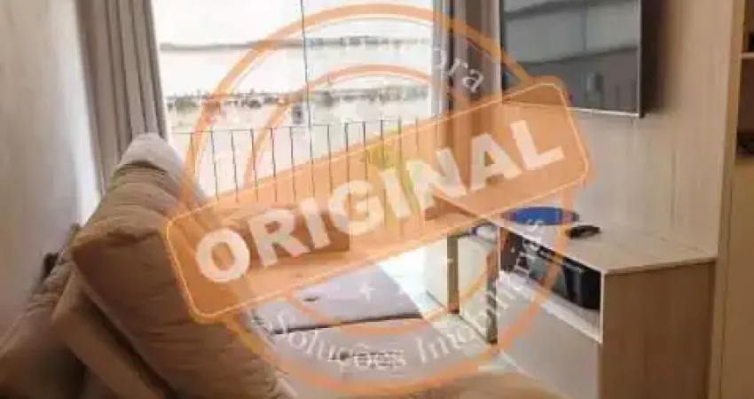 Apartamento com 2 quartos à venda na Rua Vinte e Quatro de Maio, Engenho Novo, Rio de Janeiro