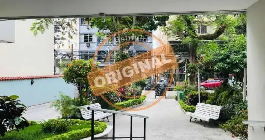 Apartamento com 2 quartos à venda na Rua Carlos de Vasconcelos, Tijuca, Rio de Janeiro