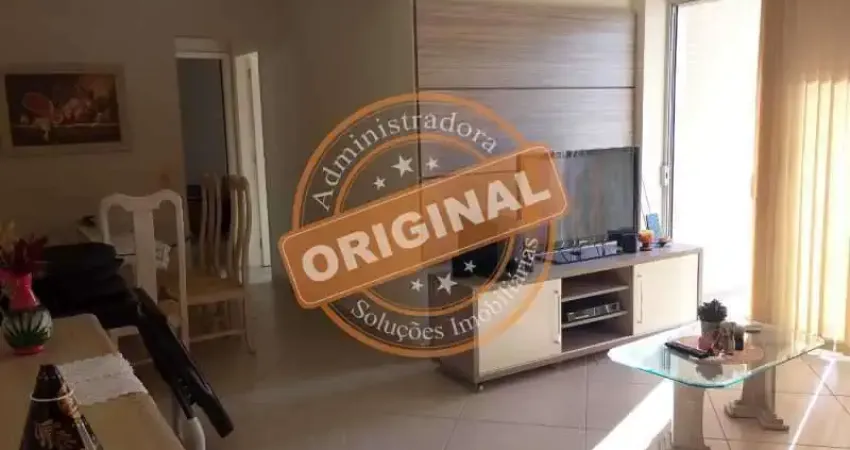 Apartamento com 2 quartos à venda na Rua Caruaru, Grajaú, Rio de Janeiro